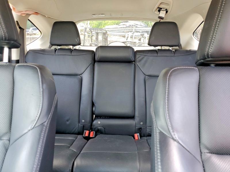 Aukcja sprzedaży 2015 Honda Cr-v, vin: 5J6RM4H9XFL102400, numer aukcji: 57016766