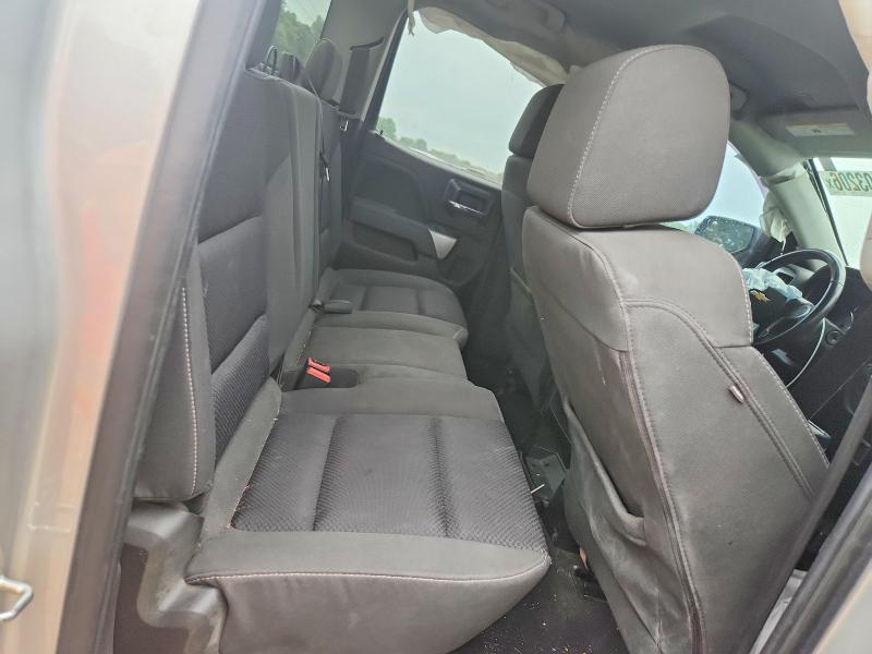 58803206 :رقم المزاد ، 2GCVKPEC0K1186447 vin ، 2019 Chevrolet Silverado Ld مزاد بيع