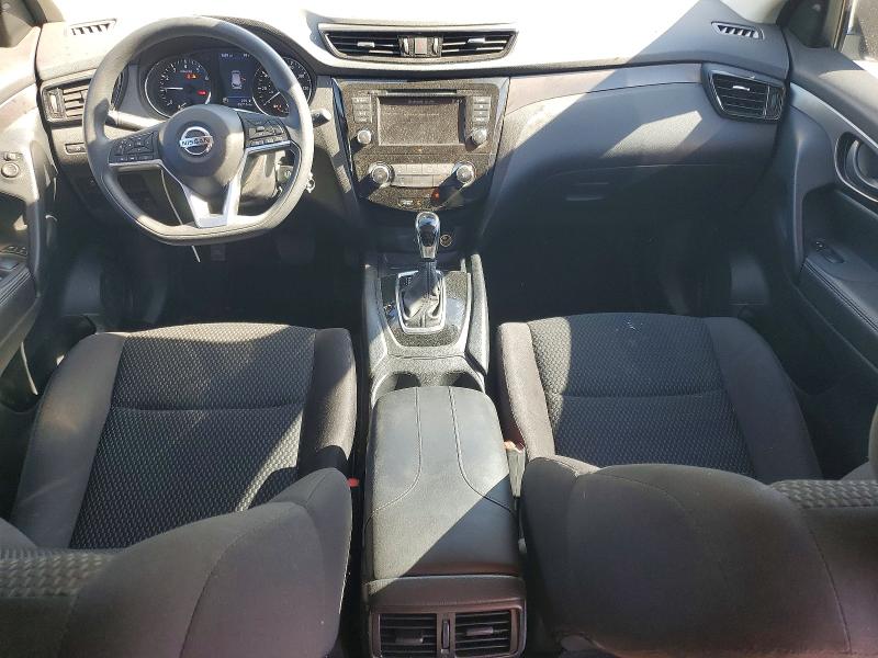 Aukcja sprzedaży 2022 Nissan Rogue Sport, vin: JN1BJ1AW6NW473004, numer aukcji: 57376436