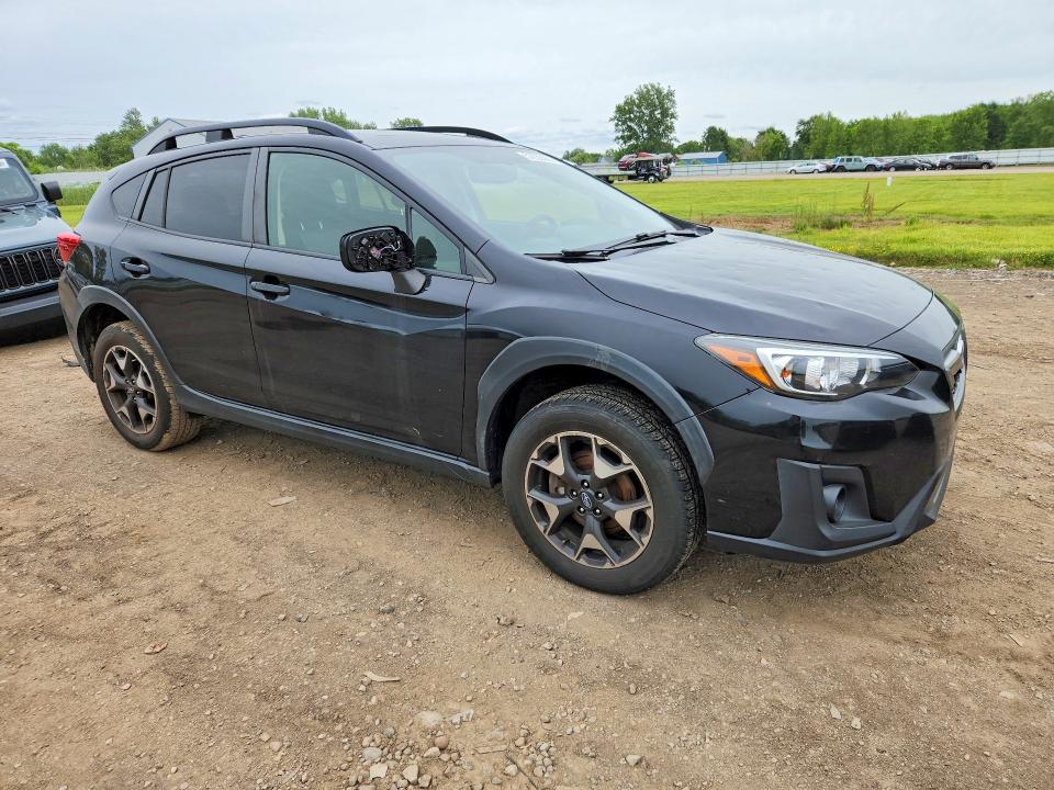 Продаж на аукціоні авто 2019 Subaru Crosstrek, vin: JF2GTADC9K8271211, номер лоту: 57033566