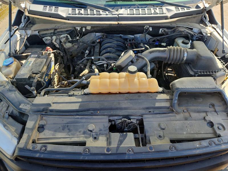 2018 Ford F150 მანქანა იყიდება აუქციონზე, vin: 1FTFX1E51JKC65791, აუქციონის ნომერი: 85461315
