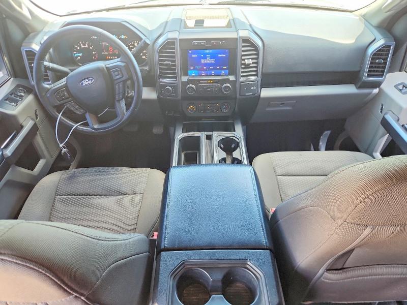 Продаж на аукціоні авто 2020 Ford F150, vin: 1FTEW1E47LFA20186, номер лоту: 57495916