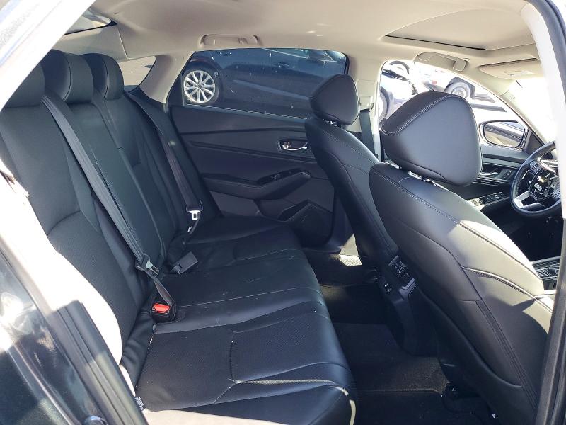 Продаж на аукціоні авто 2023 Honda Accord, vin: 1HGCY2F8XPA063398, номер лоту: 56367156