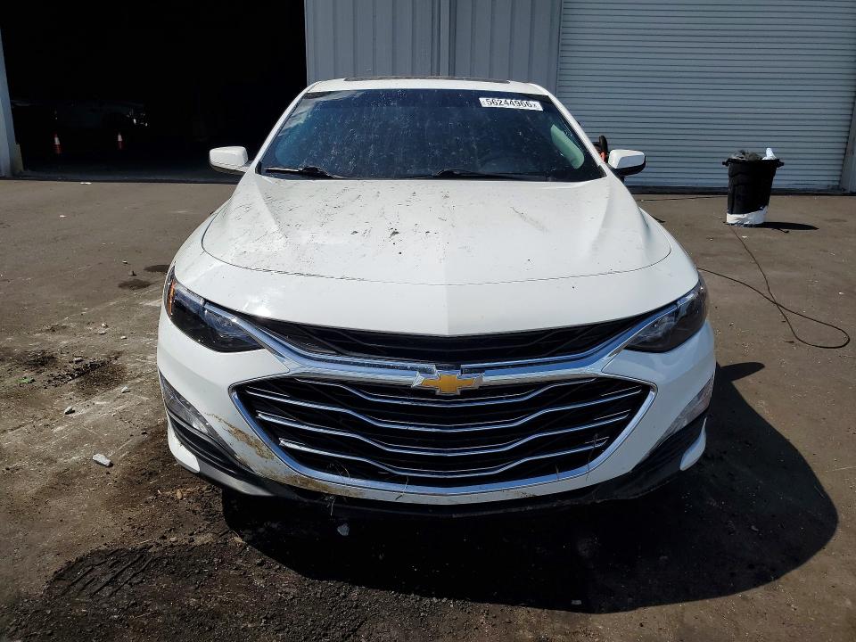 Aukcja sprzedaży 2022 Chevrolet Malibu, vin: 1G1ZD5ST6NF118776, numer aukcji: 56244966