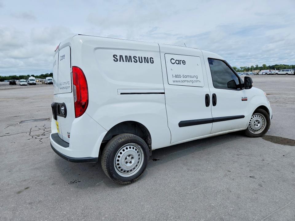 Aukcja sprzedaży 2022 Ram Promaster City, vin: ZFB636VP6N6W02824, numer aukcji: 58007706