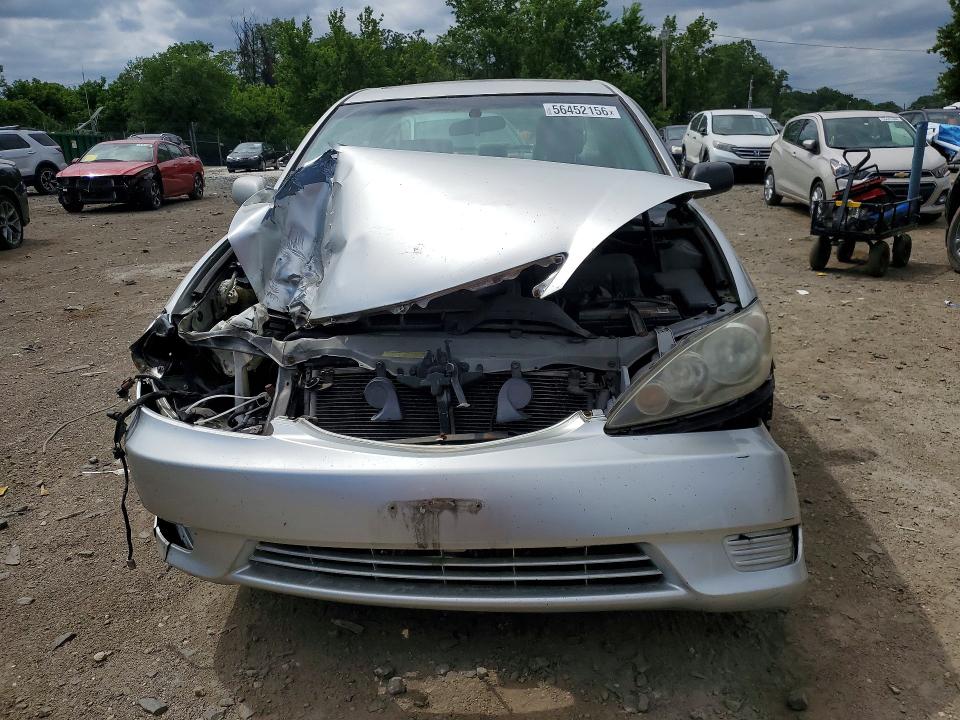 2006 Toyota Camry მანქანა იყიდება აუქციონზე, vin: 4T1BF30K56U625999, აუქციონის ნომერი: 56452156