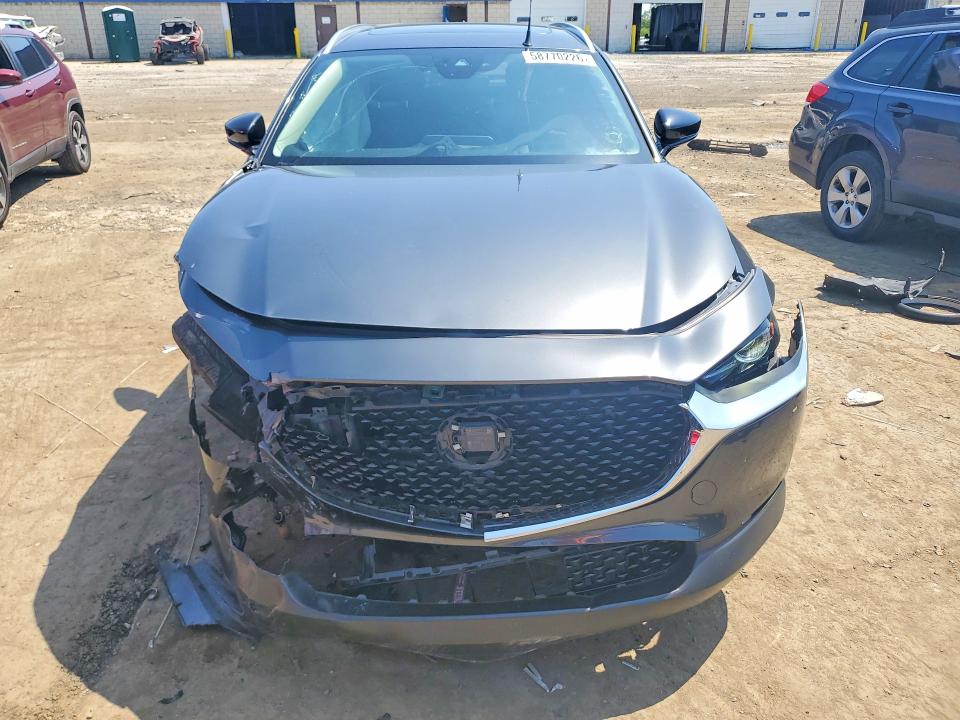 Продаж на аукціоні авто 2022 Mazda Cx-30, vin: 3MVDMBDYXNM427528, номер лоту: 58770226