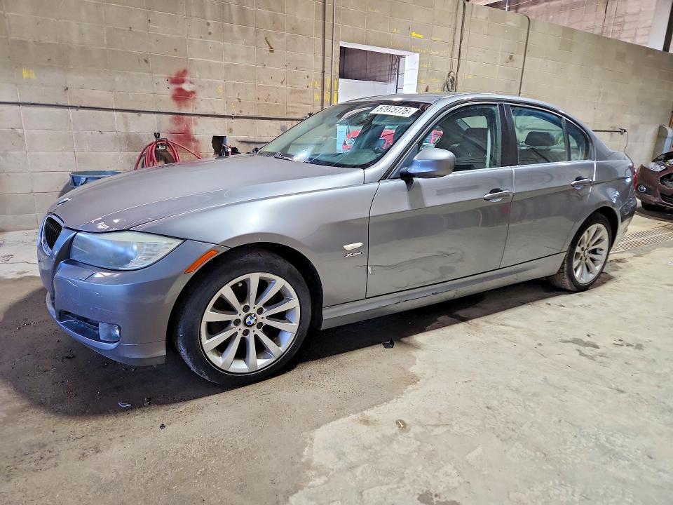 Aukcja sprzedaży 2009 Bmw 328, vin: WBAPK73509A450745, numer aukcji: 57975176