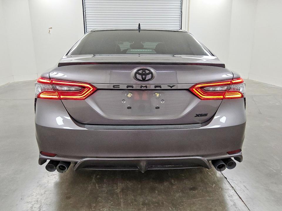 Aukcja sprzedaży 2024 Toyota Camry, vin: 4T1K61AK9RU190945, numer aukcji: 58036686