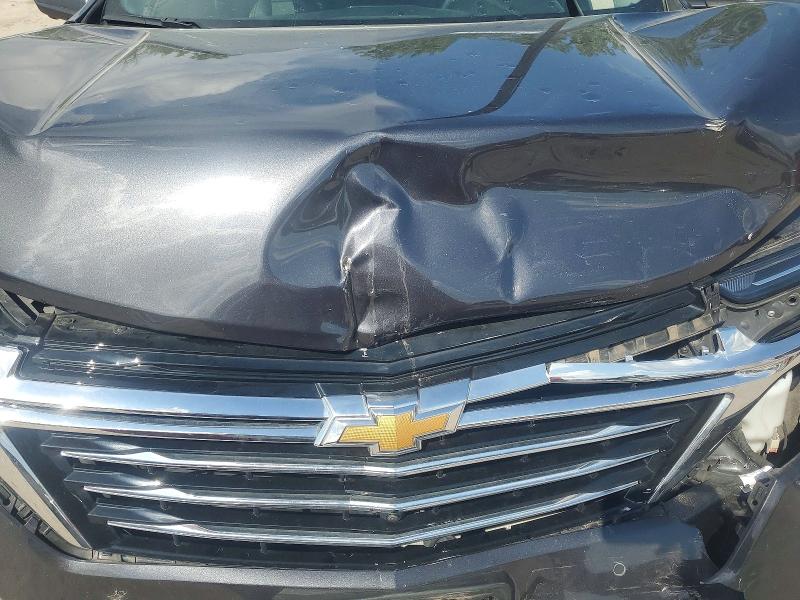 Aukcja sprzedaży 2022 Chevrolet Equinox, vin: 2GNAXXEV1N6116312, numer aukcji: 56573486