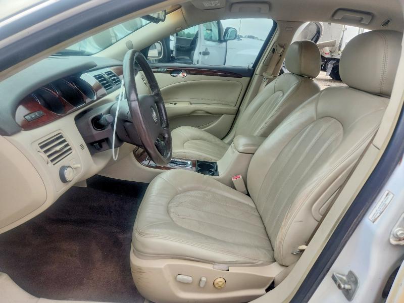 Aukcja sprzedaży 2007 Buick Lucerne, vin: 1G4HR57Y37U124702, numer aukcji: 52881336