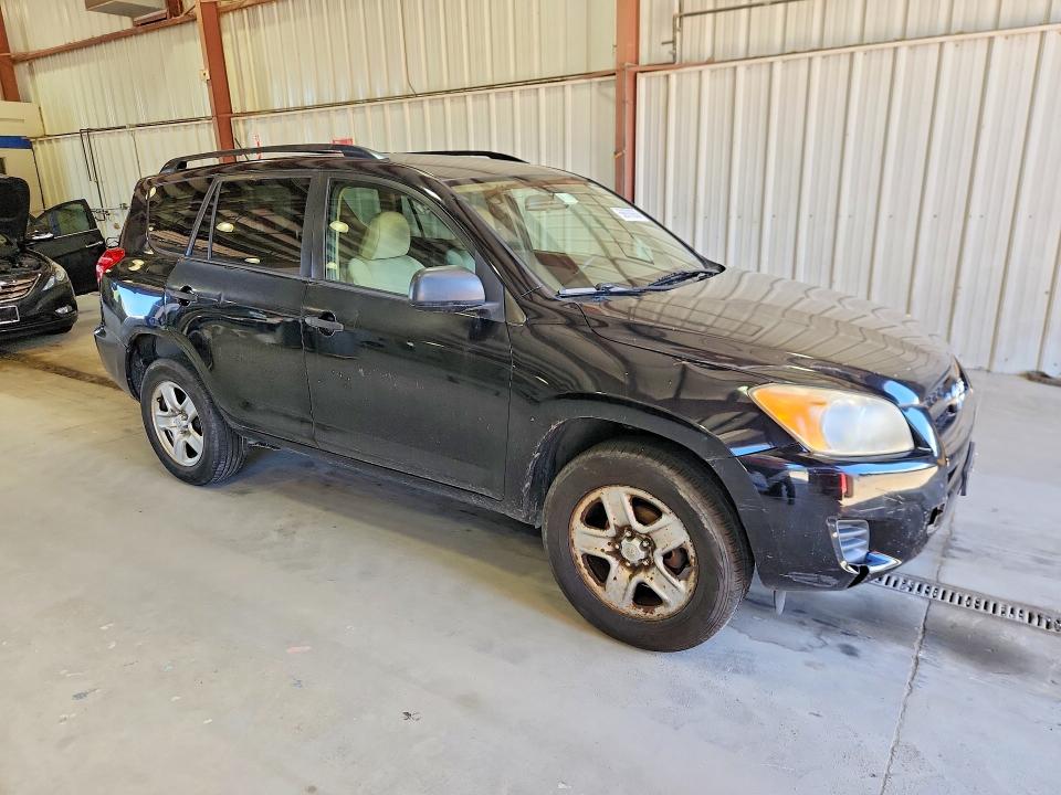 Aukcja sprzedaży 2010 Toyota Rav4, vin: JTMBF4DV7AD037013, numer aukcji: 56970636