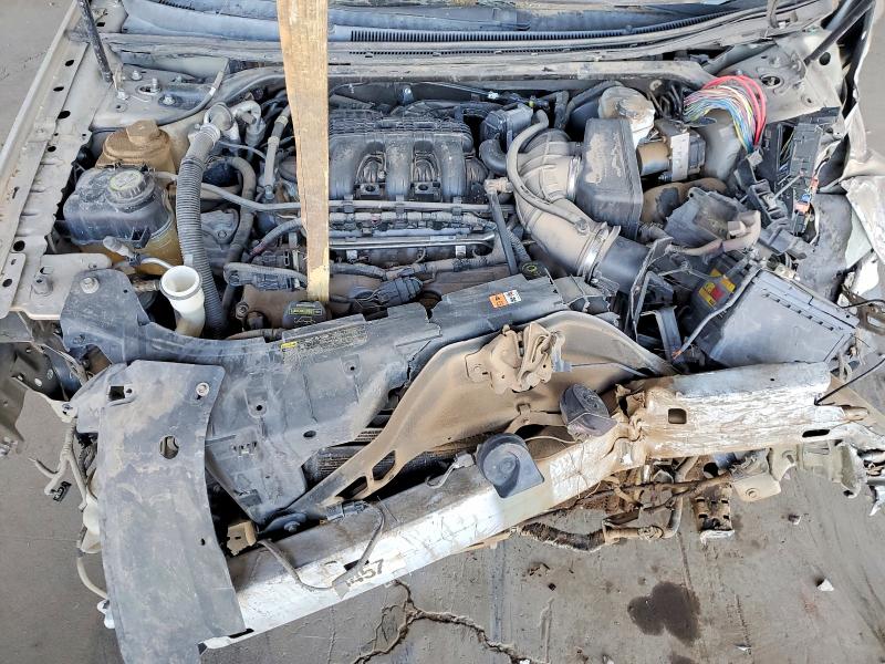 Продажа на аукционе авто 2008 Mercury Sable, vin: 1MEHM42W28G605543, номер лота: 56192266