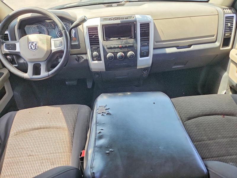 Aukcja sprzedaży 2009 Dodge Ram 1500, vin: 1D3HV13TX9S778542, numer aukcji: 59596036