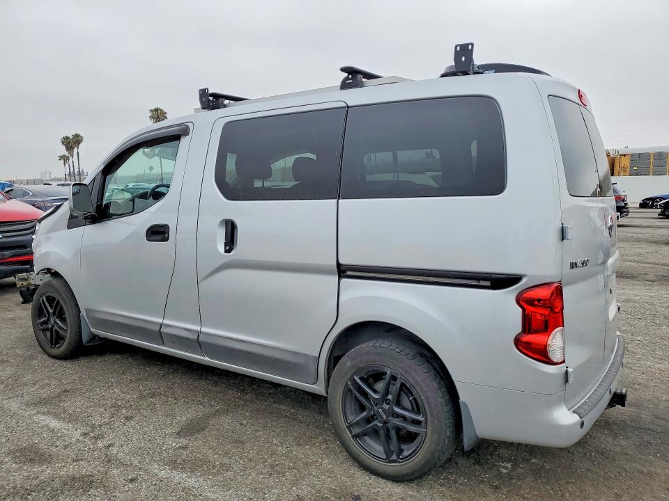Продаж на аукціоні авто 2019 Nissan Nv200, vin: 3N6CM0KN6KK710488, номер лоту: 55931286