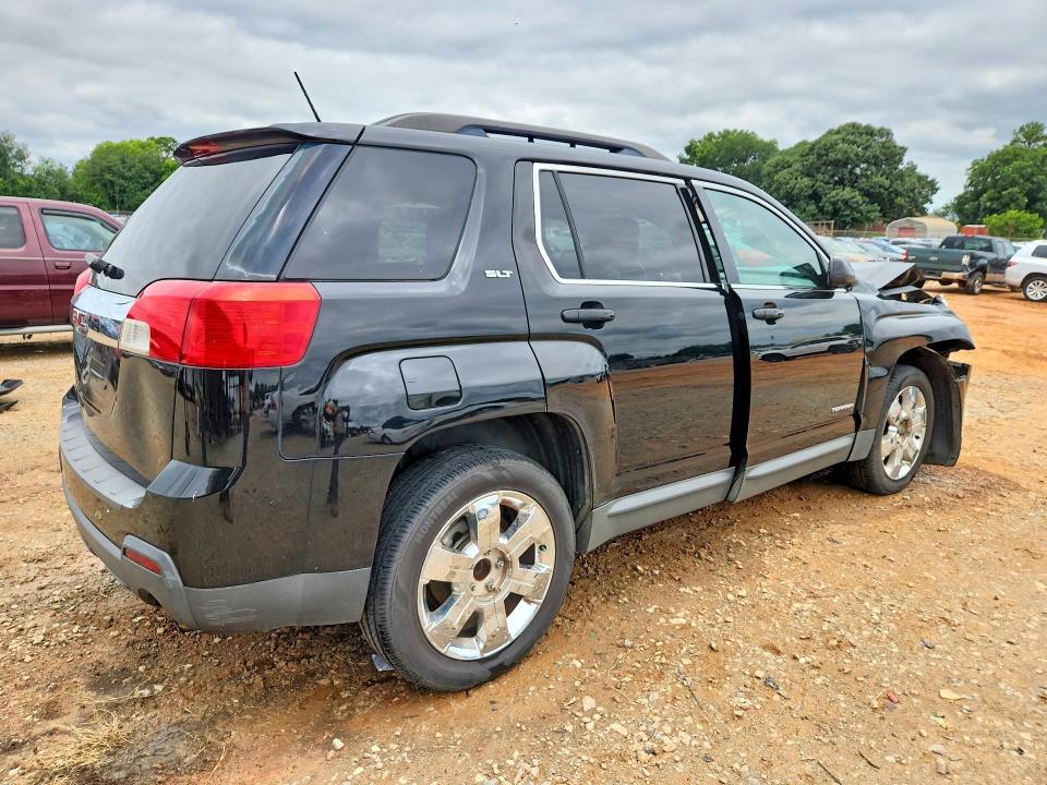 Продаж на аукціоні авто 2014 Gmc Terrain, vin: 2GKFLSE3XE6298947, номер лоту: 58608766