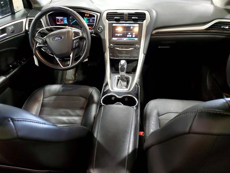 56604146 :رقم المزاد ، 3FA6P0T97FR292180 vin ، 2015 Ford Fusion مزاد بيع
