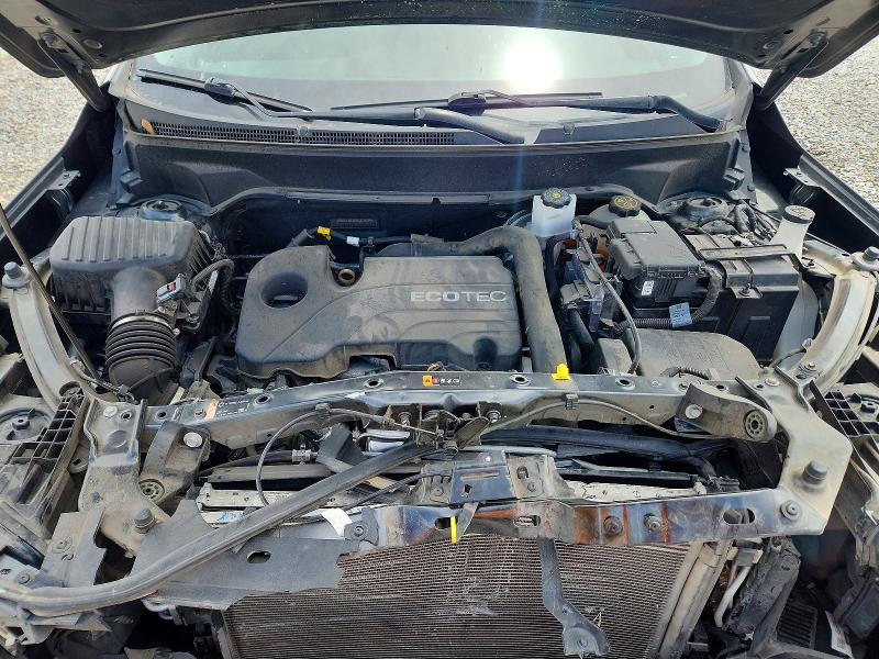 Продажа на аукционе авто 2021 Gmc Terrain, vin: 3GKALMEV6ML320234, номер лота: 56798346