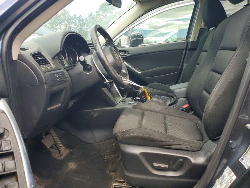 Продаж на аукціоні авто 2013 Mazda Cx-5, vin: JM3KE4CE5D0125761, номер лоту: 54063836
