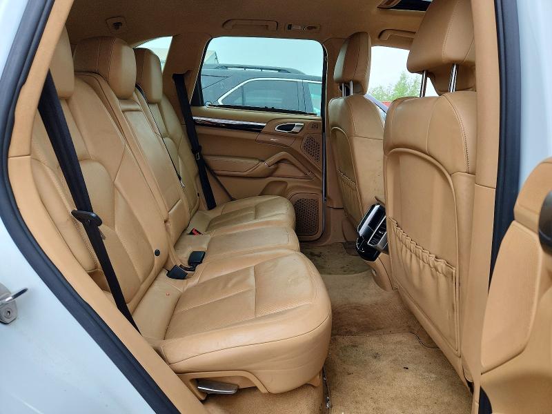 Продаж на аукціоні авто 2013 Porsche Cayenne, vin: WP1AA2A22DLA00985, номер лоту: 56517166