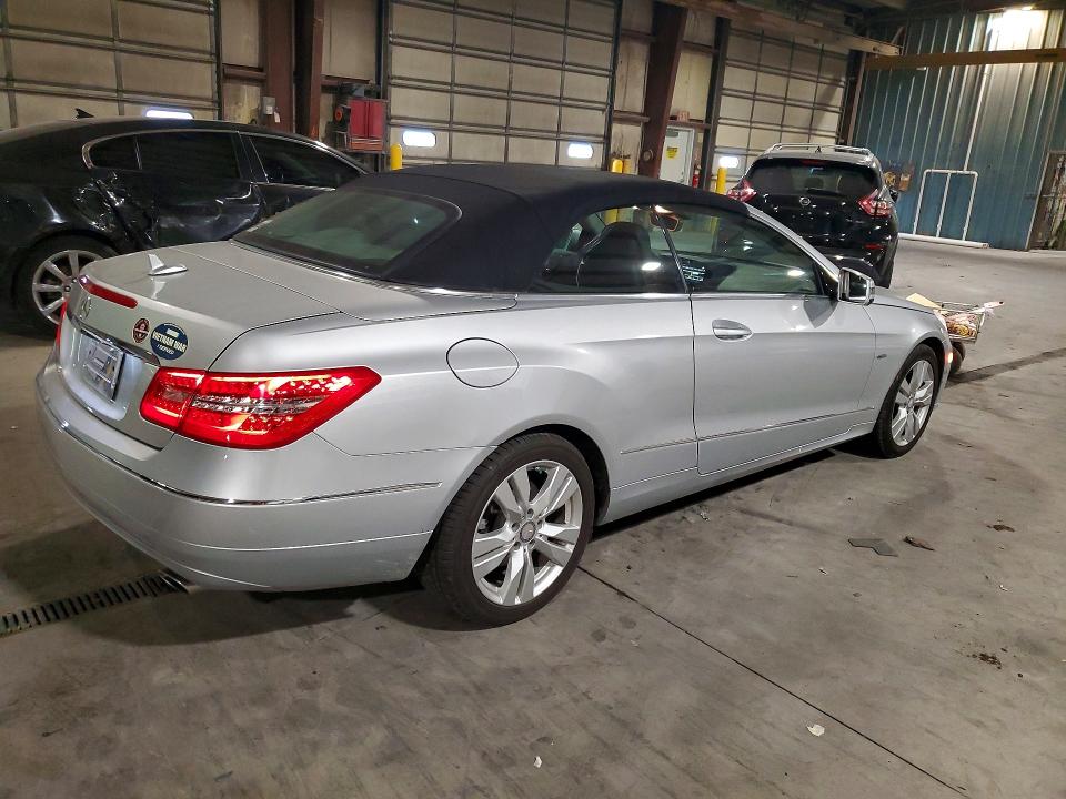 Aukcja sprzedaży 2012 Mercedes-benz E, vin: WDDKK5KF2CF139734, numer aukcji: 55907246