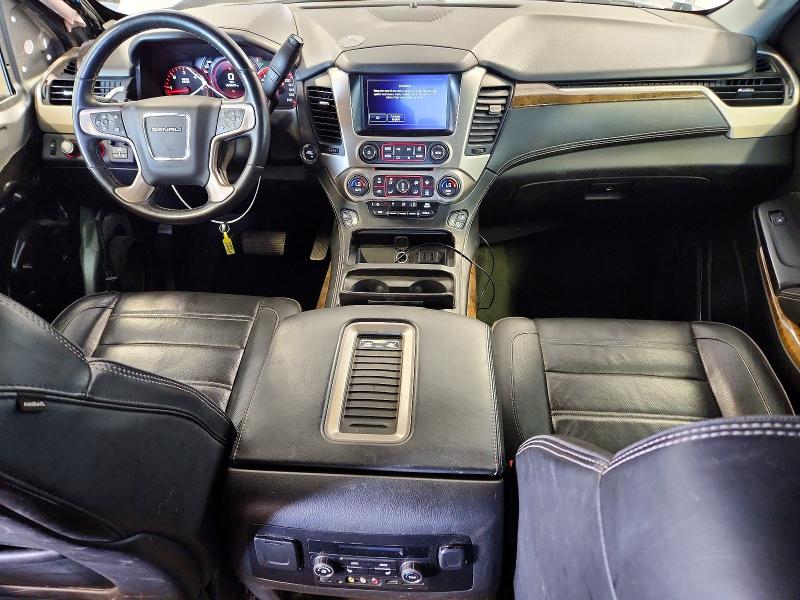 2016 Gmc Yukon Xl მანქანა იყიდება აუქციონზე, vin: 1GKS2HKJ9GR369926, აუქციონის ნომერი: 56291826