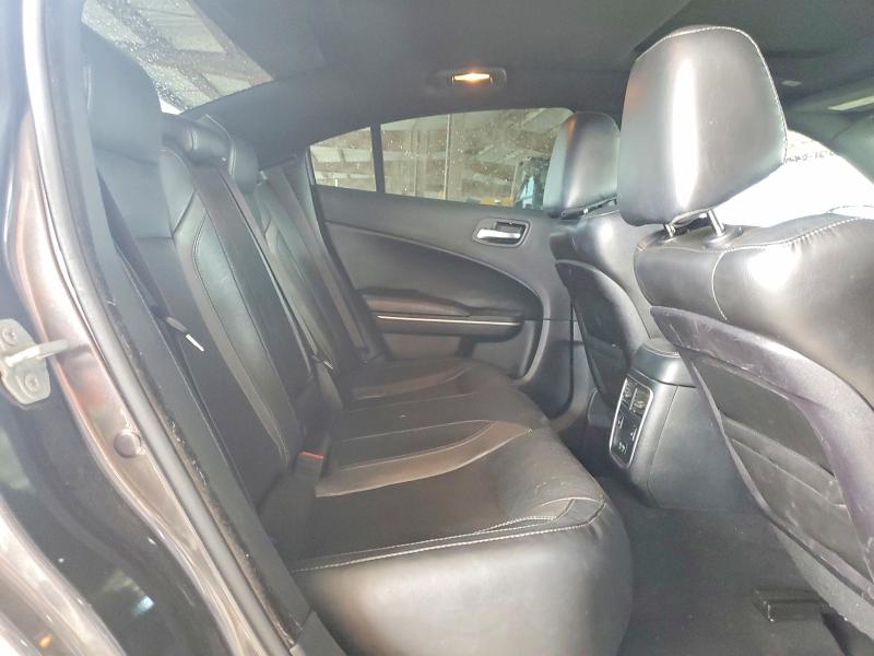 Продаж на аукціоні авто 2019 Dodge Charger, vin: 2C3CDXBG5KH711460, номер лоту: 56823626