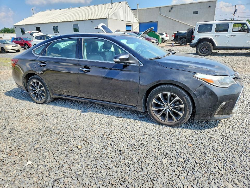 Продажа на аукционе авто 2016 Toyota Avalon Hybrid, vin: 4T1BD1EB2GU049065, номер лота: 57497616