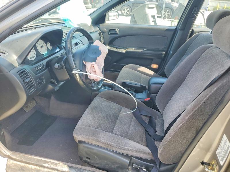 Aukcja sprzedaży 1999 Nissan Maxima, vin: JN1CA21D8XT218061, numer aukcji: 55558156