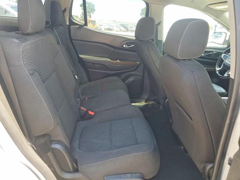 Auction sale of the 2018 Gmc Acadia, vin: 1GKKNRLS2JZ210421, lot number: 54905536