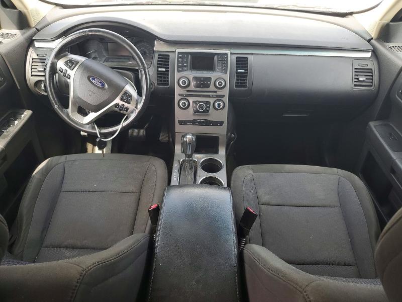 2013 Ford Flex მანქანა იყიდება აუქციონზე, vin: 2FMGK5B85DBD17992, აუქციონის ნომერი: 56324676