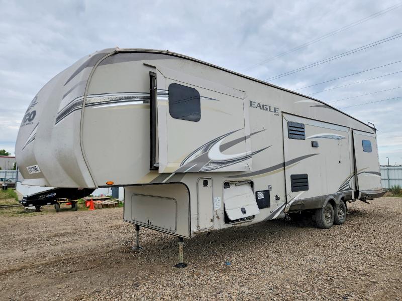 Продажа на аукционе авто 2018 Jayco Jay Recreational Vehicle (rv), vin: 1UJCJ0BU4J1WC0075, номер лота: 57017096