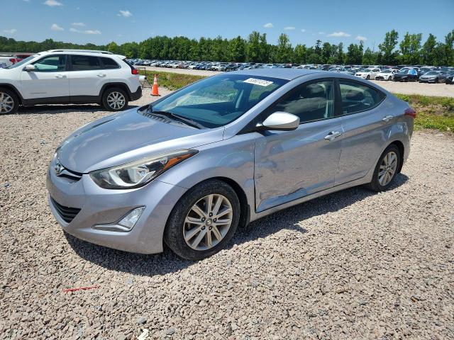 Aukcja sprzedaży 2016 Hyundai Elantra, vin: 5NPDH4AEXGH759280, numer aukcji: 53601376