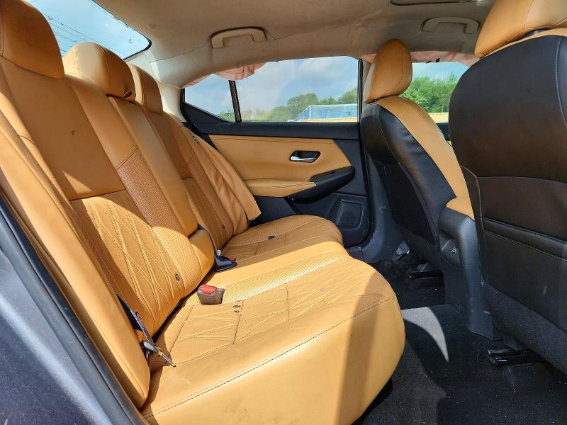 Продажа на аукционе авто 2020 Nissan Sentra, vin: 3N1AB8CV3LY224400, номер лота: 56527446