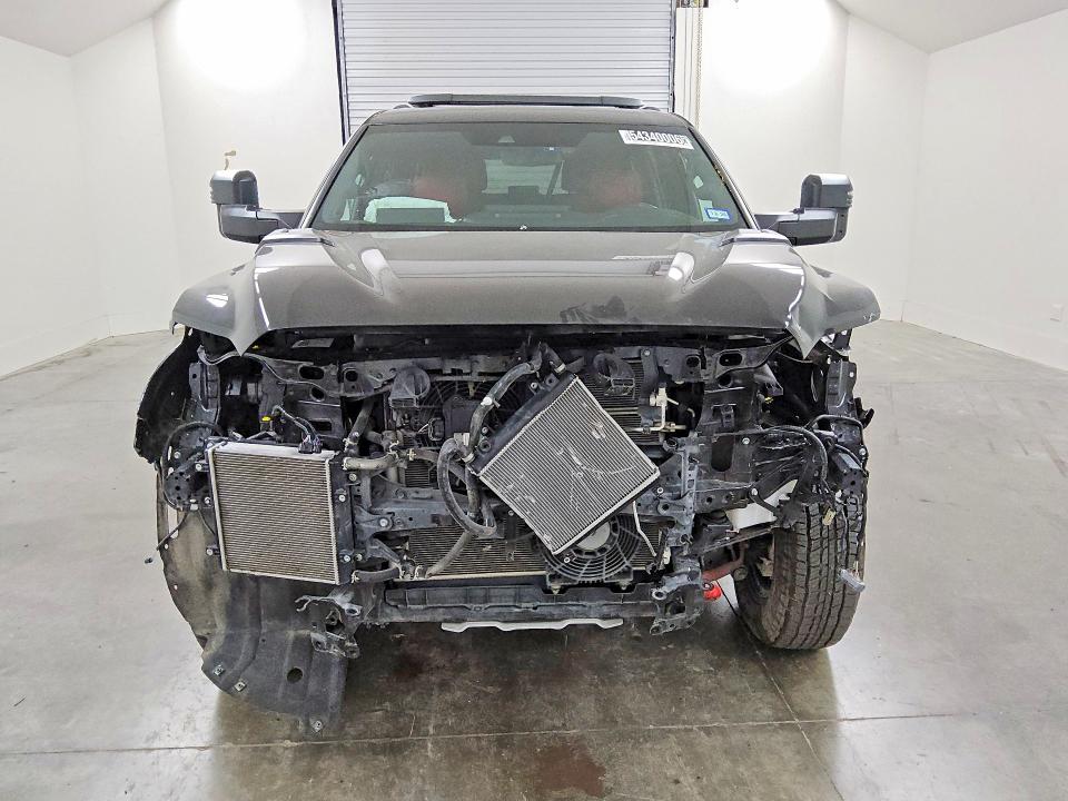 Продаж на аукціоні авто 2025 Toyota Sequoia, vin: 7SVAAABA1SX054968, номер лоту: 54340006