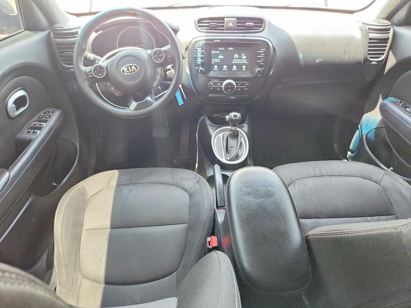 Aukcja sprzedaży 2019 Kia Soul, vin: KNDJP3A55K7674893, numer aukcji: 58230226