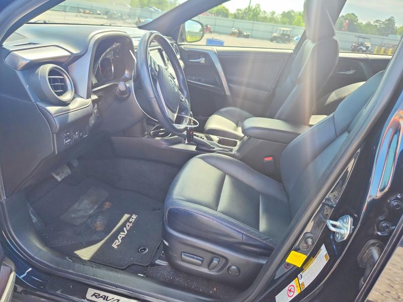 56320686 :رقم المزاد ، JTMNFREV0JD123112 vin ، 2018 Toyota Rav4 مزاد بيع