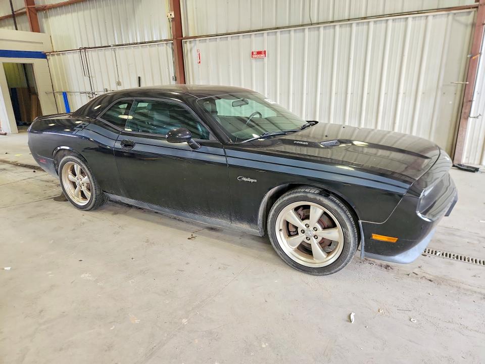 Aukcja sprzedaży 2010 Dodge Challenger, vin: 2B3CJ5DT1AH241253, numer aukcji: 56438406
