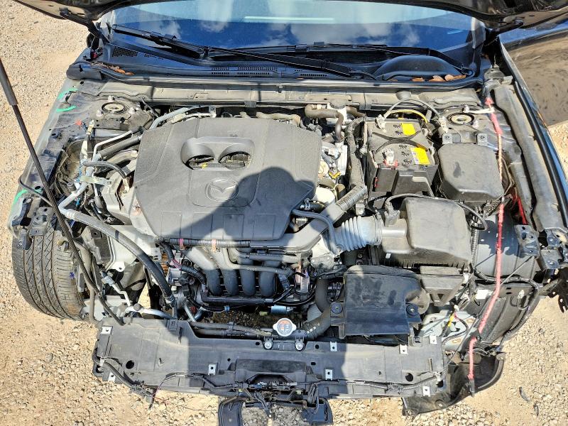 Aukcja sprzedaży 2025 Mazda 3, vin: JM1BPABM0S1762901, numer aukcji: 59121156