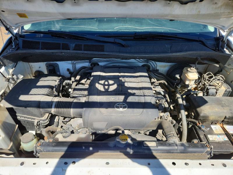 Aukcja sprzedaży 2012 Toyota Tundra, vin: 5TFUY5F1XCX240109, numer aukcji: 56618986