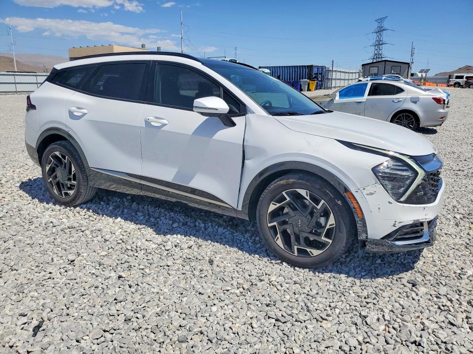 Продаж на аукціоні авто 2025 Kia Sportage, vin: 5XYK53DF0SG288660, номер лоту: 57065756