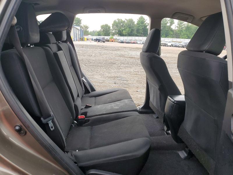58306676 :رقم المزاد ، JTMBFREV9FD151923 vin ، 2015 Toyota Rav4 مزاد بيع
