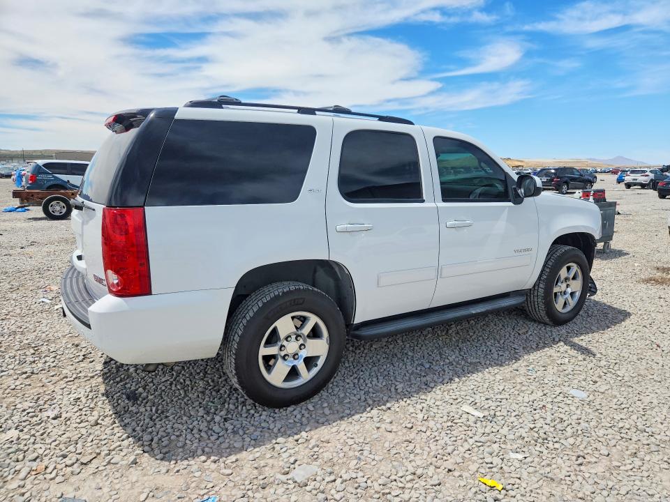 57211546 :رقم المزاد ، 1GKS2CE02BR352545 vin ، 2011 Gmc Yukon مزاد بيع