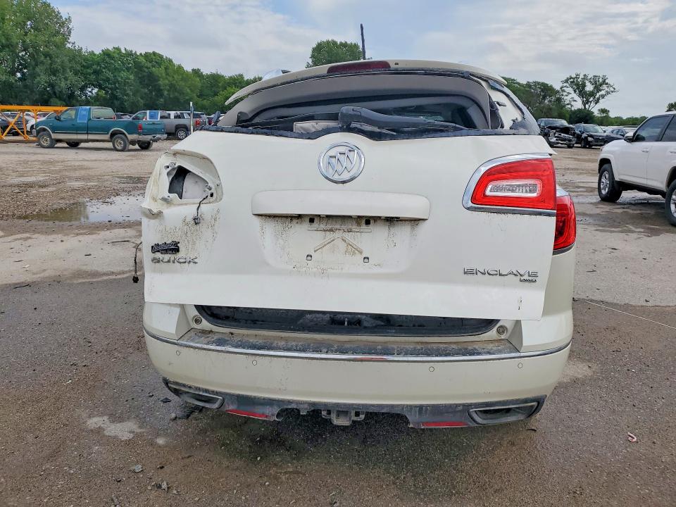 Aukcja sprzedaży 2015 Buick Enclave, vin: 5GAKVCKD3FJ313415, numer aukcji: 57337076