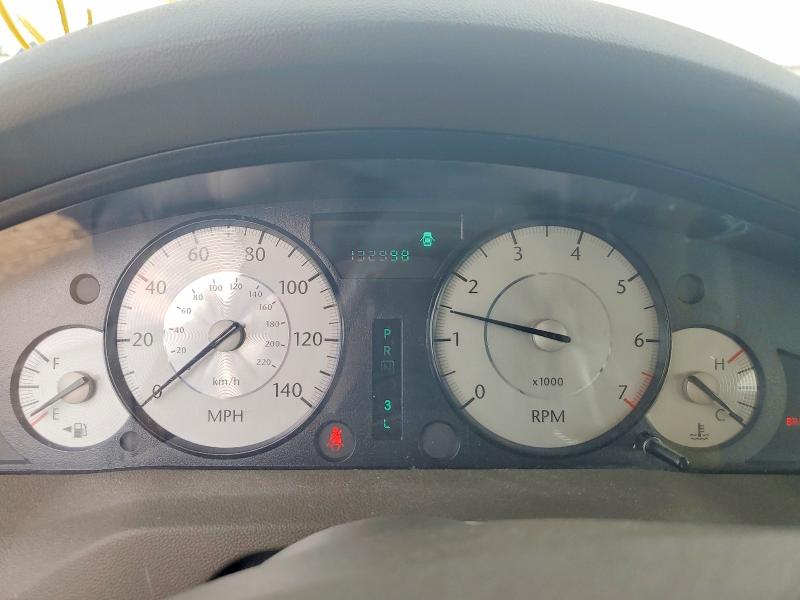 57236796 :رقم المزاد ، 2C3LA53G98H225271 vin ، 2008 Chrysler 300 مزاد بيع