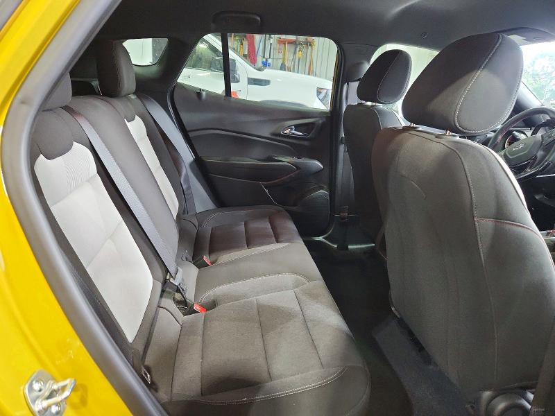 Продаж на аукціоні авто 2024 Chevrolet Trax, vin: KL77LGE25RC237603, номер лоту: 56321376