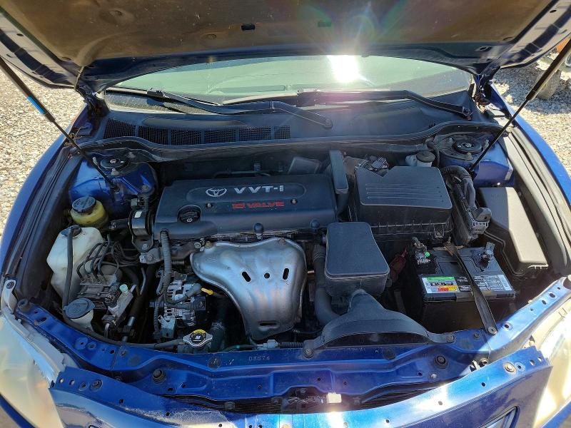55905026 :رقم المزاد ، 4T1BE46K27U181742 vin ، 2007 Toyota Camry مزاد بيع