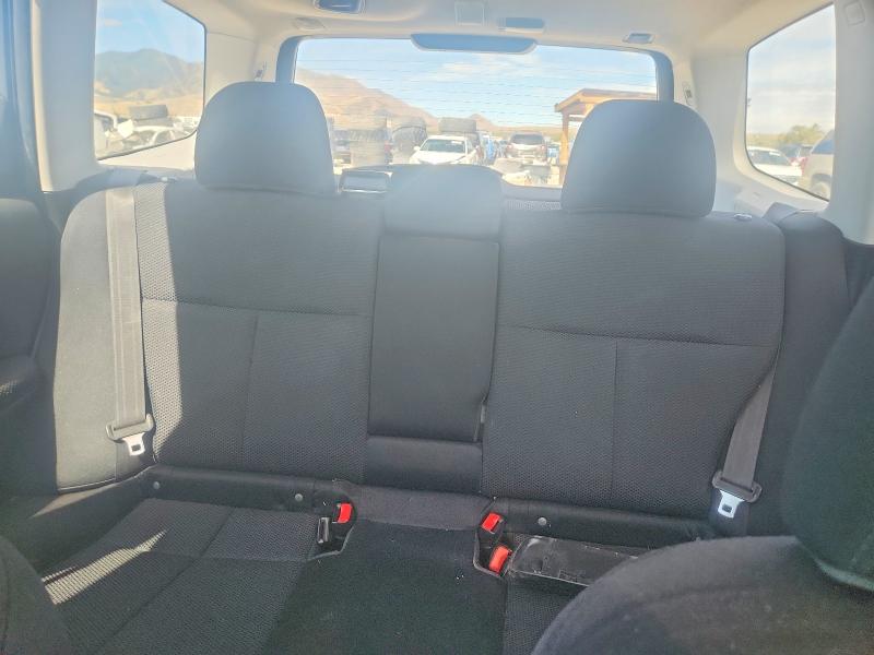 Продажа на аукционе авто 2011 Subaru Forester, vin: JF2SHABC7BH737541, номер лота: 85974675