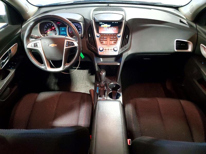 Aukcja sprzedaży 2016 Chevrolet Equinox, vin: 2GNALCEK8G6284994, numer aukcji: 58552896