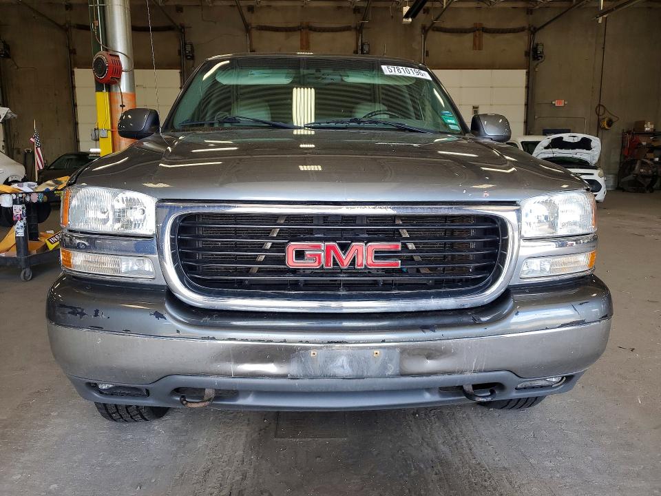 Продаж на аукціоні авто 2002 Gmc Yukon, vin: 1GKEK13Z22J253435, номер лоту: 57810196